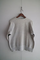 60's HANES WIND SHIELD SWEAT SHIRT