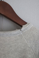 60's HANES WIND SHIELD SWEAT SHIRT