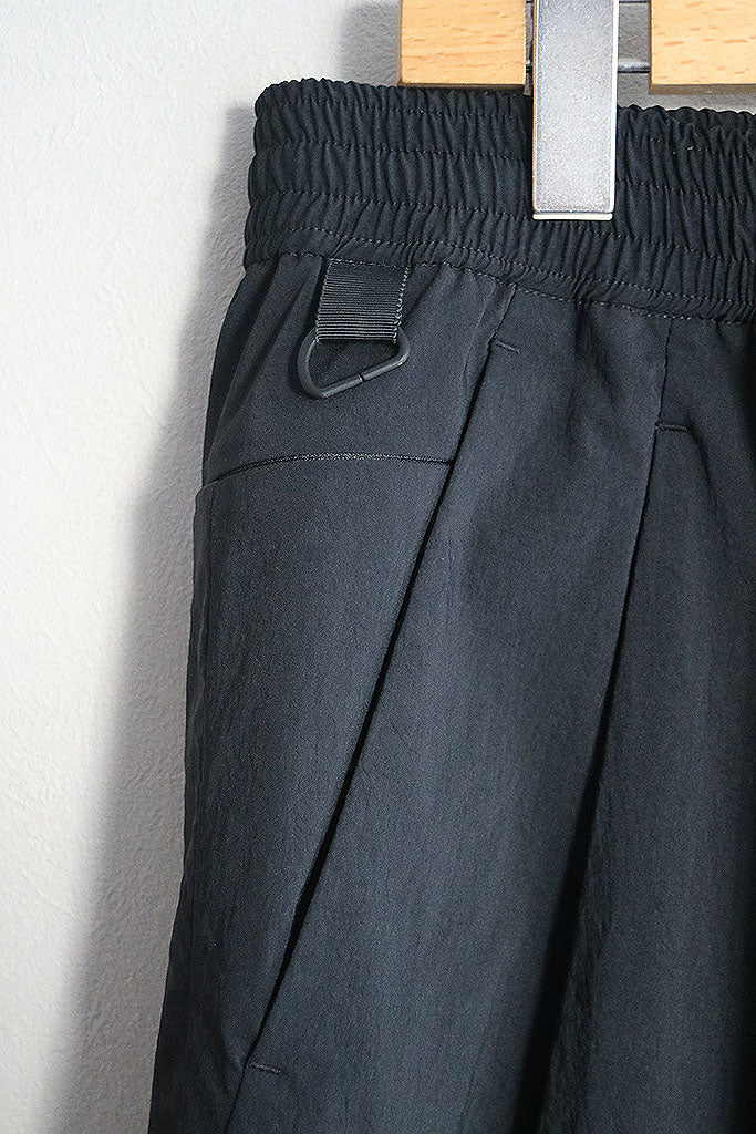 Y(dot) BY NORDISK PARK PANTS WIDE