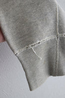 60's HANES WIND SHIELD SWEAT SHIRT