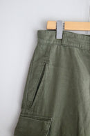 Vintage French Military M-47 Trousers