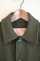 FILSON MACKINAW WOOL CRUISER JACKET