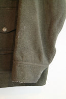 FILSON MACKINAW WOOL CRUISER JACKET