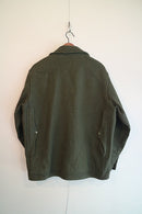 FILSON MACKINAW WOOL CRUISER JACKET