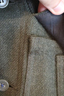 FILSON MACKINAW WOOL CRUISER JACKET