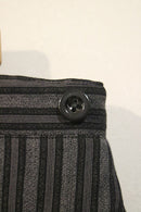 50's〜60's Euro Vintage Wool Stripe Work Trousers