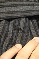 50's〜60's Euro Vintage Wool Stripe Work Trousers