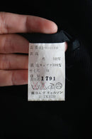 OLD COMME des GARCONS HOMME 2Bジャケット