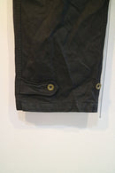 Vintage French Military M-47 Trousers Over Dye