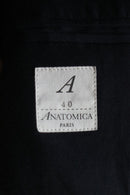 ANATOMICA ユニバーシティテーラードジャケット