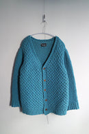 Number (N)ine  Wool Cardigan