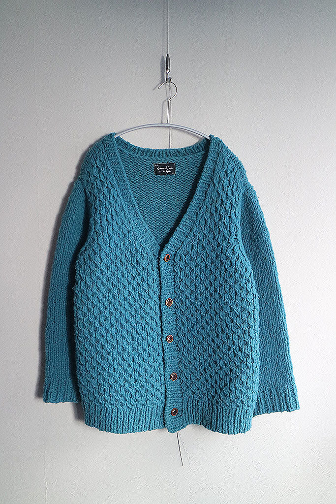 Number (N)ine  Wool Cardigan