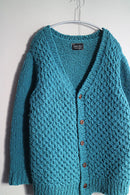 Number (N)ine  Wool Cardigan