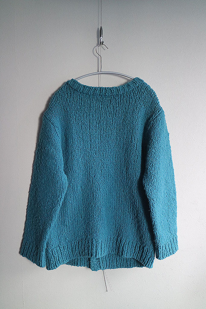 Number (N)ine  Wool Cardigan