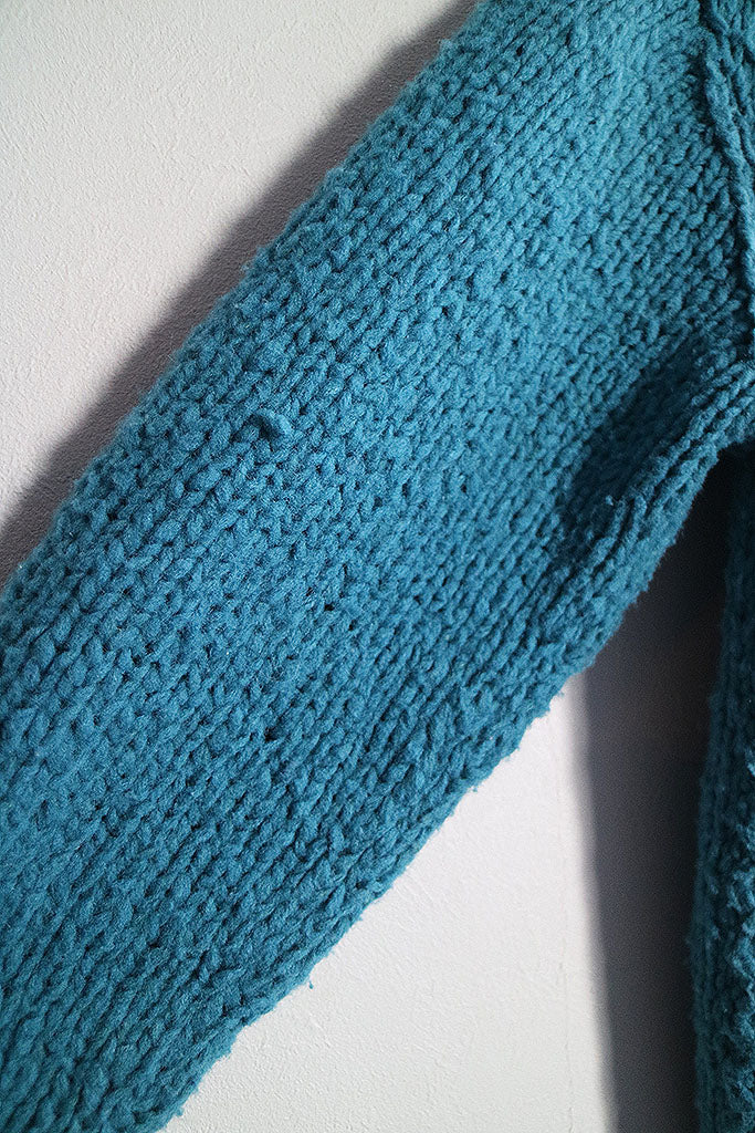 Number (N)ine  Wool Cardigan