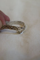 ITALIAN VINTAGE SILVER BRACELET