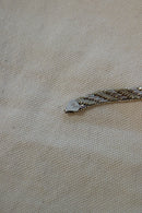 ITALIAN VINTAGE SILVER BRACELET