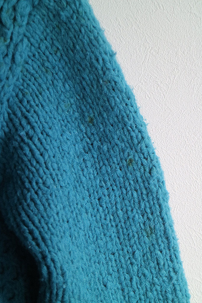 Number (N)ine  Wool Cardigan