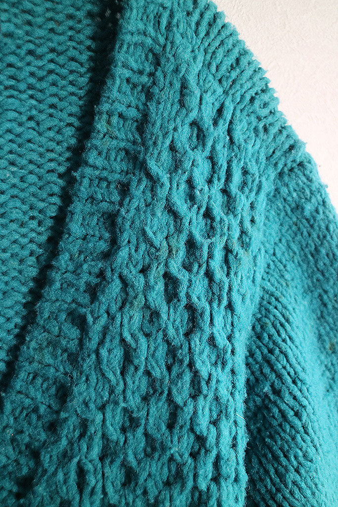 Number (N)ine  Wool Cardigan