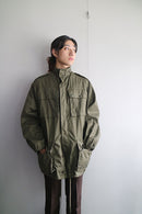 60's French Military Paratrooper Jacket
