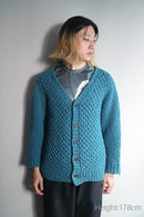 Number (N)ine  Wool Cardigan