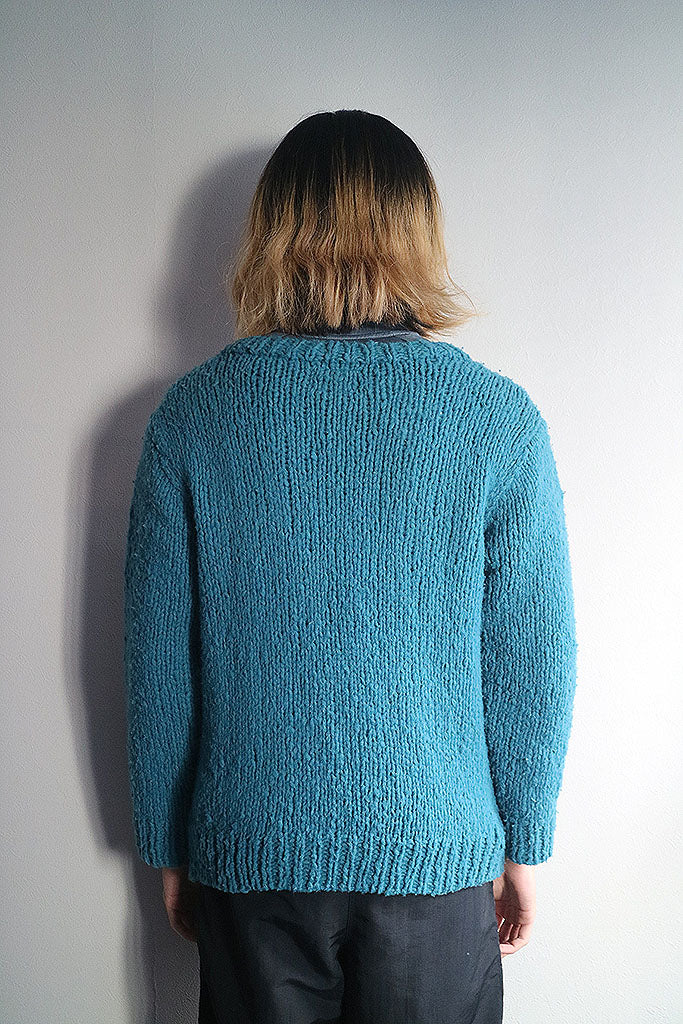 Number (N)ine  Wool Cardigan