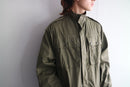 60's French Military Paratrooper Jacket