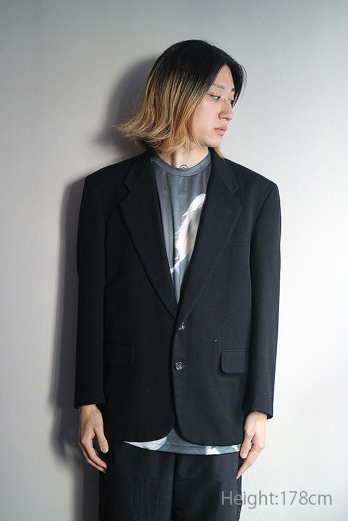 OLD COMME des GARCONS HOMME 2Bジャケット
