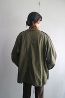 60's French Military Paratrooper Jacket