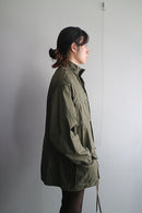 60's French Military Paratrooper Jacket