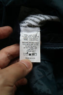 Engineered Garments リバーシブルベロアキルティングベスト