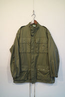 60's French Military Paratrooper Jacket