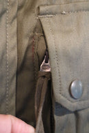 60's French Military Paratrooper Jacket