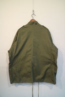60's French Military Paratrooper Jacket