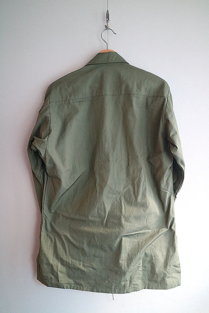 60's US.ARMY Jungle Fatigue Jacket