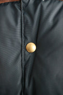 Rocky Mountain Featherbed by ANATOMICA DOWN VEST