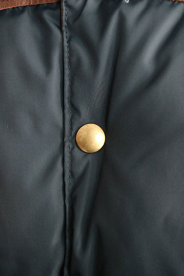 ANATOMICA × ROCKY MOUNTAIN FEATHERBED Rocky Mountain Featherbed by ANATOMICA DOWN VEST
