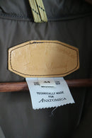 Rocky Mountain Featherbed by ANATOMICA DOWN VEST