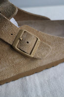 BIRKENSTOCK BOSTON