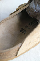 BIRKENSTOCK BOSTON
