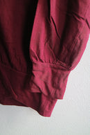 90s COMME des GARCONS HOMME コットンカーディガン