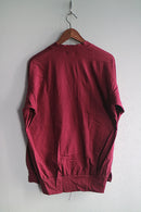 90s COMME des GARCONS HOMME コットンカーディガン