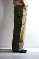 Vintage French Military M-47 Trousers