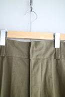 Vintage French Military M-47 Trousers