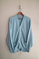 80's COMME des GARCONS HOMME WOOL CARDIGAN