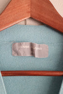 80's COMME des GARCONS HOMME WOOL CARDIGAN