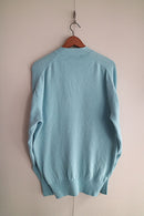 80's COMME des GARCONS HOMME WOOL CARDIGAN