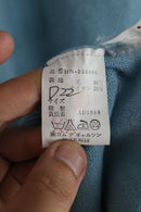 80's COMME des GARCONS HOMME WOOL CARDIGAN