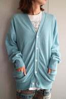 80's COMME des GARCONS HOMME WOOL CARDIGAN