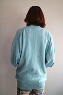 80's COMME des GARCONS HOMME WOOL CARDIGAN